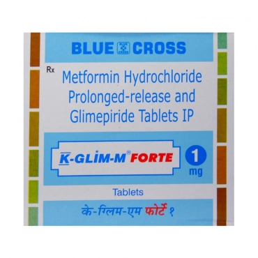 K-GLIM M1 FORTE